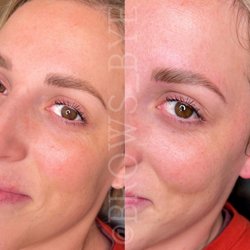 Brows By E