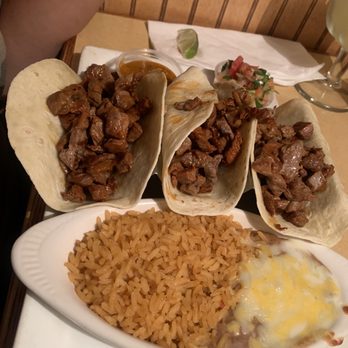 El Puerto - Carne Asada tacos - Mexican Near Me - Staunton, Virginia El Puerto - Carne Asada tacos - Mexican Near Me - Staunton, Virginia