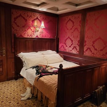 Titanic - Museums Near Me - Las Vegas, Nevada