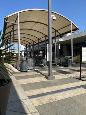 Mission Valley by null