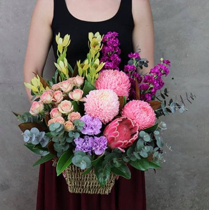 FLOWERS FOR EVERYONE Updated July 2024 17 Fisher Street