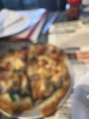 BoomBozz Craft Pizza & Taphouse - East Nashville by null