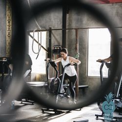 CrossFit of Fremont - Focus