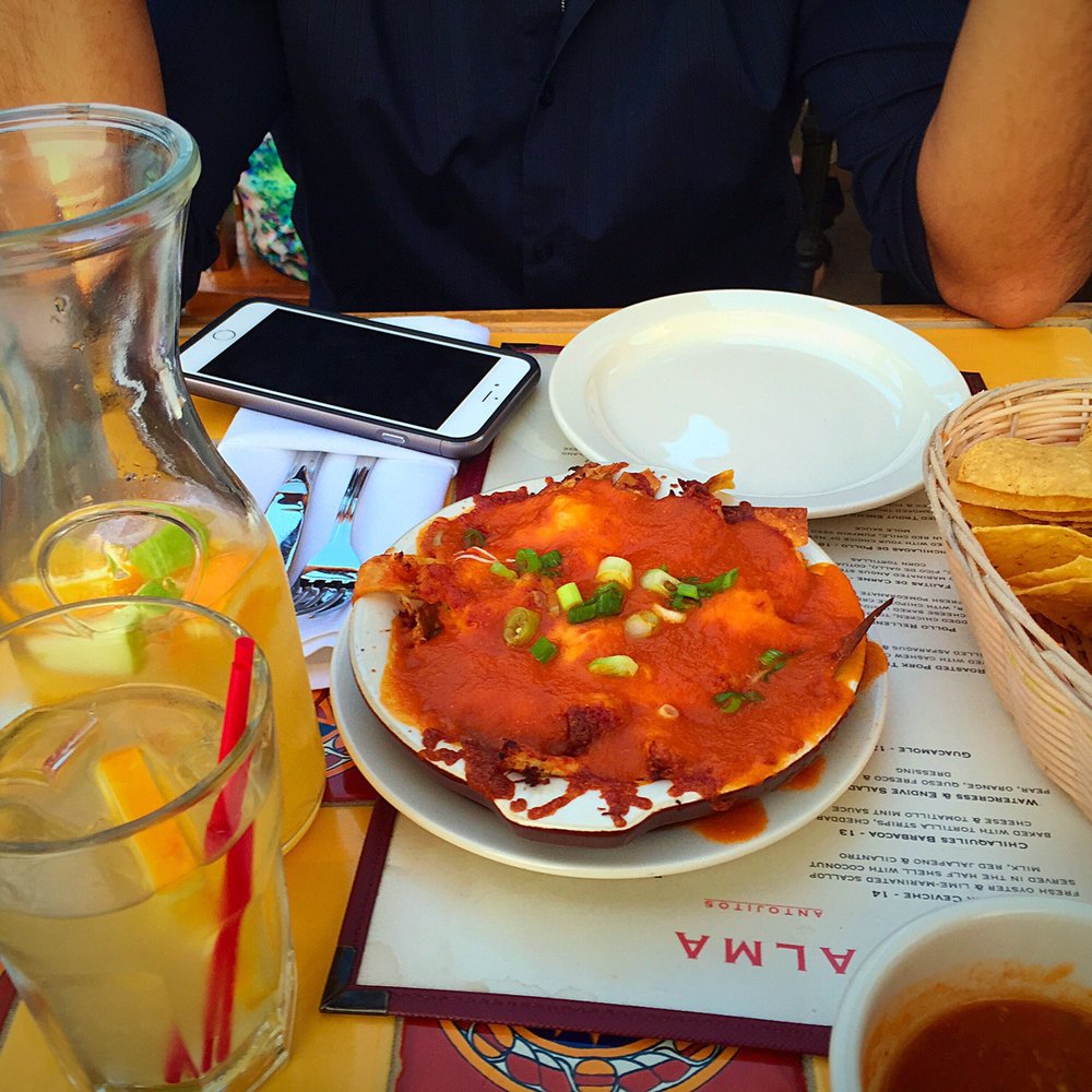 Alma Restaurant - Mexican Near Me - Brooklyn, New York Alma Restaurant - Mexican Near Me - Brooklyn, New York
