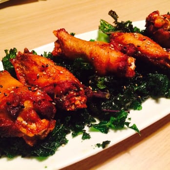 Tong Sake House - Chicken wings - Korean Near Me - Poway, California Tong Sake House - Chicken wings - Korean Near Me - Poway, California
