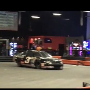 MB2 Raceway - Go Karts Near Me - Sylmar, California