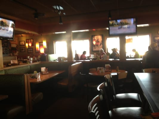 Applebee's Grill + Bar by null