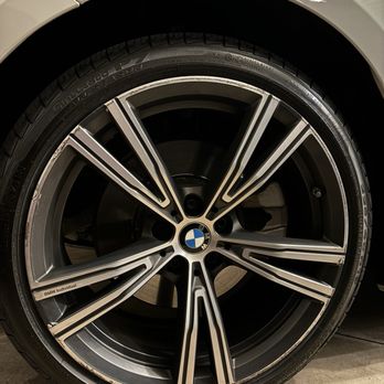 Pro Rims - Before-3 - Wheel & Rim Repair Near Me Pro Rims - Before-3 - Wheel & Rim Repair Near Me