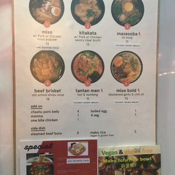 Midnite Ramen - Ramen Near Me - Seattle, Washington Midnite Ramen - Ramen Near Me - Seattle, Washington
