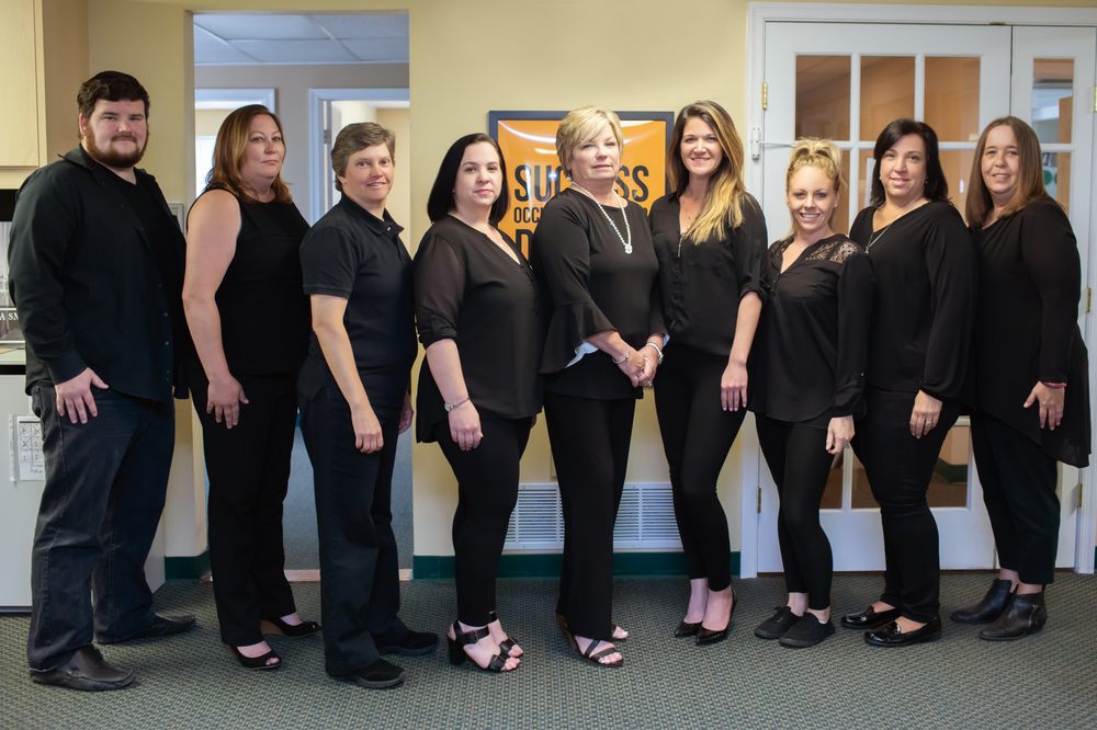 Slide of WM Henderson