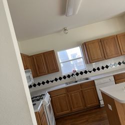 Caring Transitions Of Helotes - We offer move in cleaning after everything is removed, any condition!