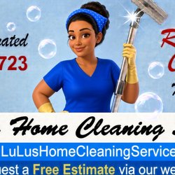 Lulu's Home Cleaning Service