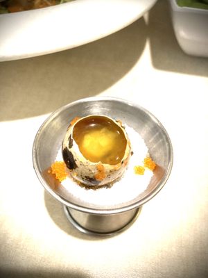 Akasaka Restaurant by null