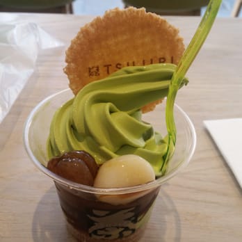 Tsujiri - Tea Rooms Near Me - London, XGL