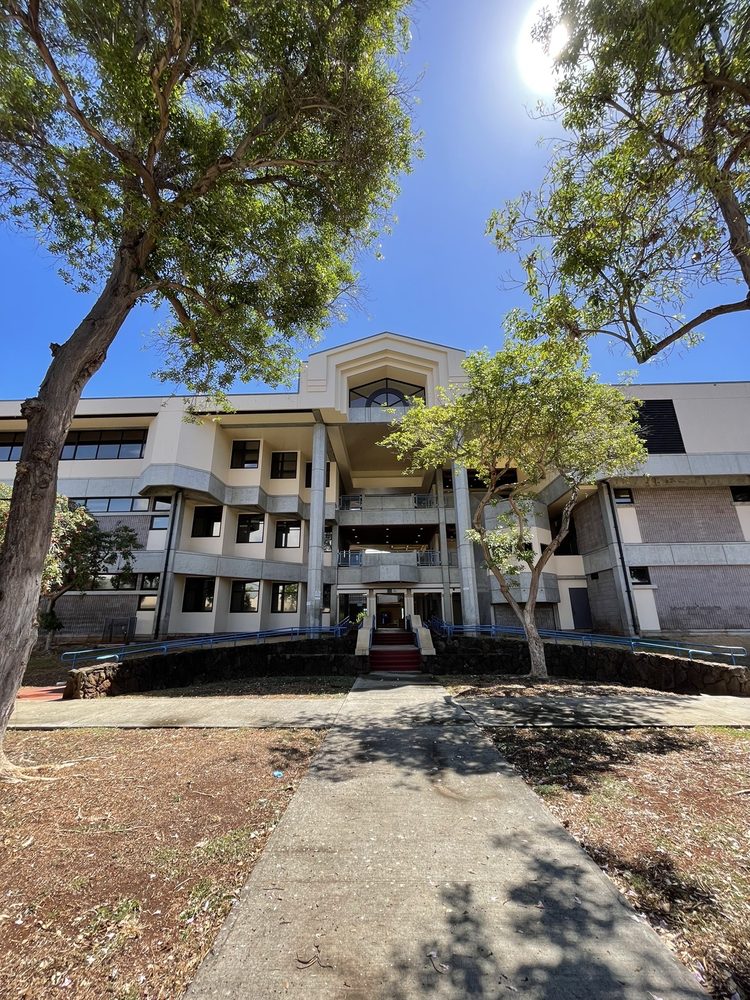 WAIPAHU CIVIC CENTER Updated June 2024 94275 Mokuola St, Waipahu