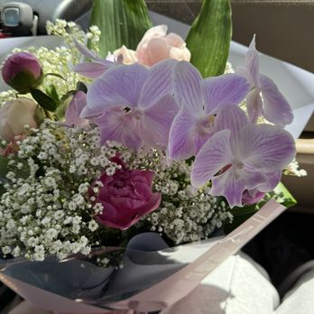 Jasons Flowers - bouquet - Florists Near Me - Flushing, New York Jasons Flowers - bouquet - Florists Near Me - Flushing, New York