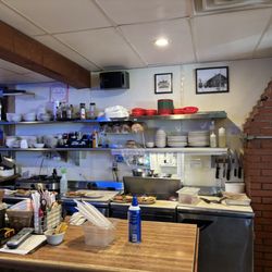 Hooterville Inn - Americana Diner