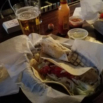 Marchwood Tavern - $1 beef tacos (soft). So good. Definitely worth A DOLLAR! - Italian Near Me - Exton, Pennsylvania Marchwood Tavern - $1 beef tacos (soft). So good. Definitely worth A DOLLAR! - Italian Near Me - Exton, Pennsylvania