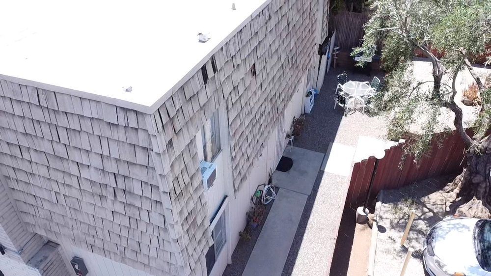 Slide of Zenith Roofing Services