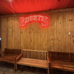 Bennett's Pit Bar-B-Que Catering