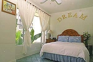 Sea Blue Hotel by null