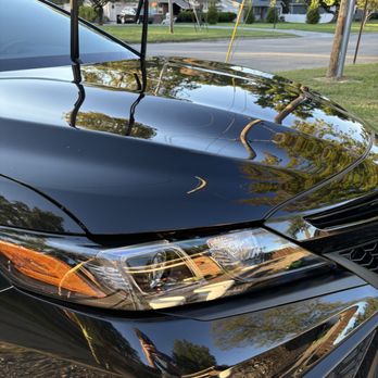 Dynamic Detail - Auto Detailing Near Me