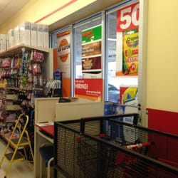 Family Dollar - Dedham Family Dollar -- 216 Bussey Street, Dedham          Interior