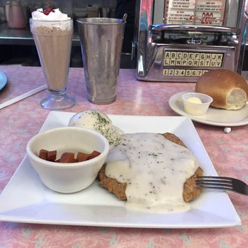 Rosie's Diner - Ok.... - American Near Me - Aurora, Colorado Rosie's Diner - Ok.... - American Near Me - Aurora, Colorado
