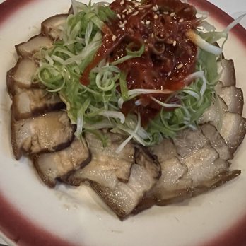 Take31 - Braised Pork Belly - Korean Near Me - New York, New York