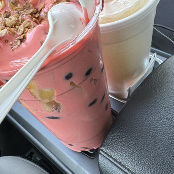 Fruta Loca - Ice Cream & Frozen Yogurt Near Me - Duncanville, Texas