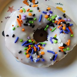 Donut Donut