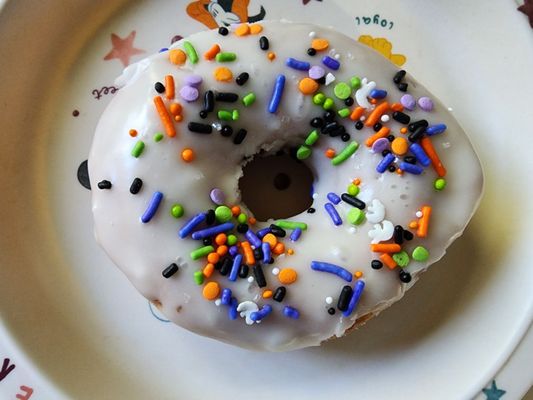 Rolling Pin Bake Shop by null