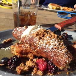 French Toast