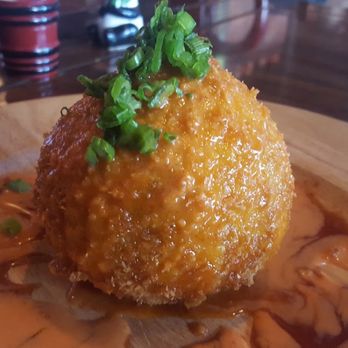Coco's Ramen - Fried Kabocha - Ramen Near Me - San Francisco, California Coco's Ramen - Fried Kabocha - Ramen Near Me - San Francisco, California