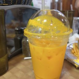 Mango Lassi Mango Lassi