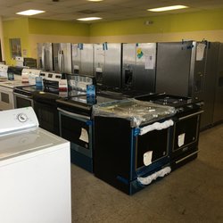 City Appliance Liquidators