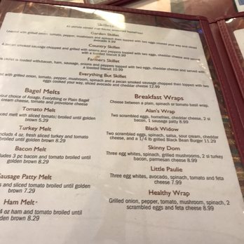 The Bada Bean - Breakfast & Brunch Near Me - Tallahassee, Florida The Bada Bean - Breakfast & Brunch Near Me - Tallahassee, Florida