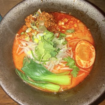 Kimen Ramen - Tsukemen - Ramen Near Me - Fairfax, Virginia Kimen Ramen - Tsukemen - Ramen Near Me - Fairfax, Virginia