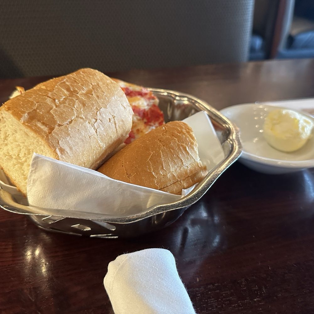 Bread basket Bread basket