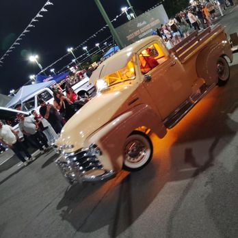 Hot August Nights - Like a golden biscuit! - Festivals Near Me - Sparks, Nevada Hot August Nights - Like a golden biscuit! - Festivals Near Me - Sparks, Nevada