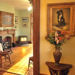 The Swann Inn of Beacon - Welcome Hall