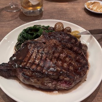 Field-n-Flame Midtown - Ribeye - New American Near Me - Sacramento, California Field-n-Flame Midtown - Ribeye - New American Near Me - Sacramento, California