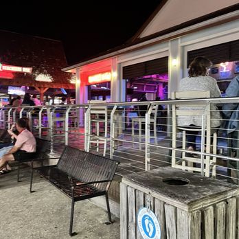 Bamboo Willies - Bars Near Me - Pensacola Beach, Florida