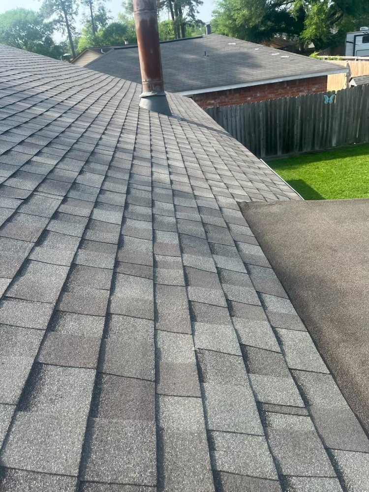 Slide of DC Roofing and Restoration