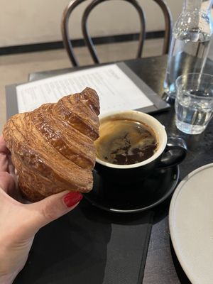 Sonoma Bakery Glebe by null