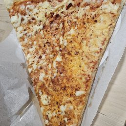Jumbo Slice