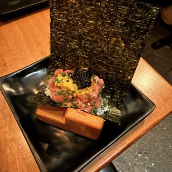 ROL Hand Roll Bar - Sushi Bars Near Me - Huntington Beach, California ROL Hand Roll Bar - Sushi Bars Near Me - Huntington Beach, California