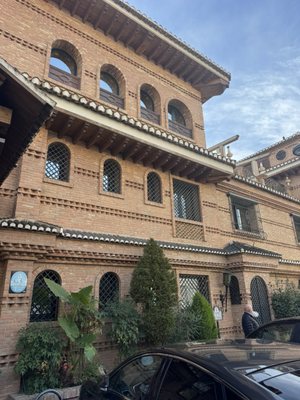 Restaurante Ruta del Veleta by null