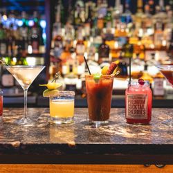 Nolan's Cigar Bar