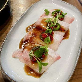 Nikko Sushi Izakaya - Izakaya Near Me - Chicago, Illinois